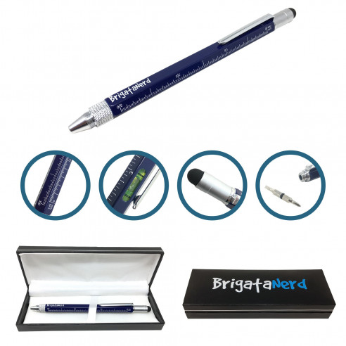 spirit level pen